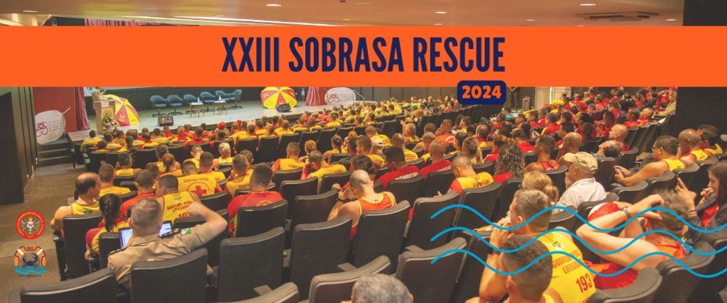 23ª edição do Sobrasa Rescue reúne guarda-vidas de todo Brasil na Paraíba 